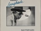 PROFESSOR LONGHAIR: Rock N’ Roll Gumbo US Dancing Cat Blues LP NM Vinyl OG