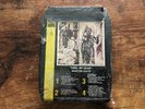 Vintage MARVIN GAYE Here, My Dear Tamia 8 Track Tape T364 T1 SEALED
