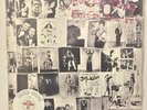 Rolling Stones Exile On Main Street SEALED 1994 180g RTI audiophile +POST CARDS