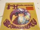 JIMI HENDRIX Vinyl Are you Experienced NUMBERED and SEALED 1997 w/bonus tracks