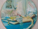 Marillion Fugazi album 12