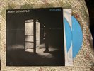 Jimmy Eat World Futures Blue 2xLP Vinyl