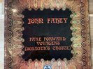 John Fahey ?– Fare Forward Voyagers (Soldier's Choice) - 1974 Vinyl LP Very Good