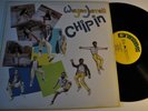 Wayne Jarrett ?– Chip In ( LP Album )