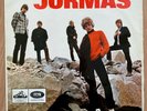 JORMAS * RARE 1966 FIRST PRESSING * Finland Rock Beat * VG Plus to EX