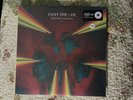 Every Time I Die From Parts Unknown Orange Vinyl Rare SEALED