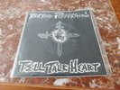 Beyond Possession Tell Tale Heart Punk Rock 45 rpm Picture Sleeve