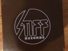 RARE - 2nd Stiff Records Imported 45s Box Set (Buy 11 - 20) - 1978 - MINT  