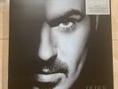 George Michael-OLDER- Very Rare LP, FIRST AND ONLY UK PRESSING,  AS NEW