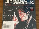 My Chemical Romance ?– Three Cheers For Sweet Revenge Exclusive Oxblood Vinyl LP