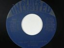 Modern Soul Funk 45 - 86 Proof - You Ain't About La-De-Da - Blues Unlimited VG+
