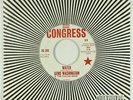 Northern Soul 45 - Geno Washington - Water - Congress - mp3