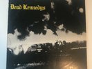 Dead Kennedys - Fresh Fruit for Rotting Vegetables LP Virus 1