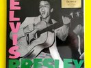ELVIS PRESLEY (33 RPM) AUDIOPHILE PRESSING SIMPLY VINYL 180 GR. (FACTORY SEALED)