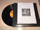 Alice Cooper & Jethro Tull Alice N' Ian Live LP Good vinyl