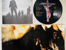 PARADISE LOST  gothic PICTURE LP 1991 Darkthrone Mayhem Cathedral My Dying Bride