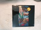 Petra This Means War 1987 SEALED 1st Record LP SSR-8084.