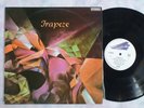 TRAPEZE - Self title - Aust press Gatefold -LP near mint