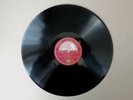 DISQUE 78T JAZZ GARNET CLARK HOT CLUB FOUR BILL COLEMAN ROSETTA REINHARDT K 7618