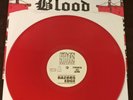 very rare razors edge h society lp red new oi punk skinhead isd rock o rama /150