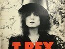 vinyl records lp - The Slider By T. Rex (1972)