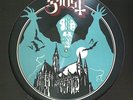 Opus Eponymous by Ghost - Picture Disk - Limited Edition 2,000 copies