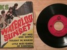 RARE FRENCH EP THE KINKS WATERLOO SUNSET