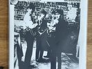 THE BEATLES, STUDIO SESSIONS, NOT ON LABEL RECORDS, 2LP, GERMAN PRESS