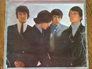 RARE THE KINKS LP KINDA KINKS LP UK 1ST PRESS PYE NPL18112