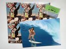LANA DEL REY - NORMAN F*CKING ROCKWELL - LTD 2X GREEN VINYL, TAPE & SIGNED CARD