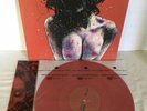 Pig Destroyer ?- Terrifyer  Red Colored vinyl Limited Relapse