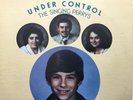 THE PERRYS Under Control In Loving Memory 