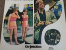 Manfred Mann - Go Up The Junction orig soundtrack Fontana TL 5460 1968 - EX/EX