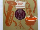 Sabu Martinez SABU'S SATELLITES In Orbit LP Original Latin Jazz #8422