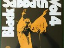 BLACK SABBATH Vol 4 SEALED 2015 LP 33RPM Europe Import Ozzy Osbourne Metal Rock