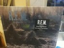 R.E.M. Murmur LP Sealed 1983 SP70604 Hype Sticker