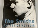 The Smiths Hatful Of Hollow Vinyl Record Made In England