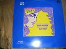 johnny hallyday PROMO HOLLANDE (maxi 45 tours)