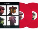 Gorillaz - Demon Days - Red Vinyl VMP - Vinyl Me Please *CONFIRMED* NEW