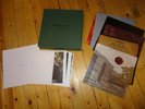 Bright Eyes The Studio Albums Vinyl Box Set Excellent (ALL VINYLS SEALED)