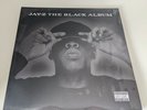 Jay-Z The Black Album 2LP Gatefold Vinly Record