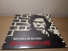 (VINYL LP RECORD) Nick Cave & the Bad Seeds - Boatman's Call (L0684)