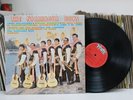 The Nicaragua Boys Guaracha Cha Cha Guaguanco French Only LP CLEAN LISTEN