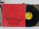 African Fiesta Rochereau Superb Afro Latin Congo CLEAN LISTEN