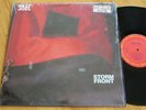 Rare Original Press Vinyl-Billy Joel-Storm Front-Columbia C 44366-NM