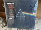 Pink Floyd Dark Side of The Moon 2016 Heavyweight 180 Gram Vinyl LP