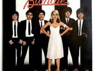 BLONDIE - Parallel Lines - Vinyl LP 1st Press 1978 Chrysalis CHR1192  Lyric Slev