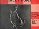 BILLY FURY S/T LP VINYL 10 track mono pressing in flipback sleeve (ACL1047) UK A