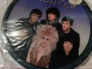 BLONDIE -  THE  HUNTER  -  PICTURE  DISC  -  PCDL  1384