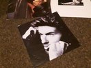 GEORGE MICHAEL - FAITH + inner lyrics + Press Vinyl LP Record Album 460000